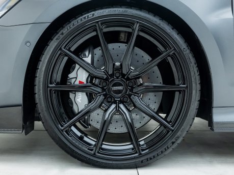 Audi RS3 SPORTBACK VORSPRUNG 