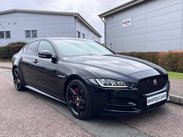 Jaguar XE 2.0i GPF R-Sport Auto Euro 6 (s/s) 4dr 45