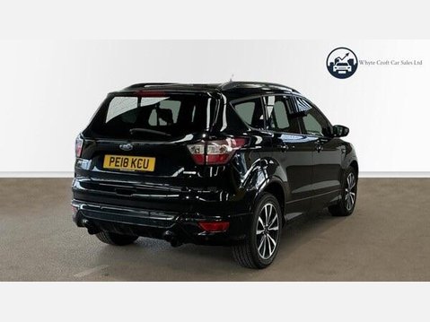 Ford Kuga 1.5T EcoBoost ST-Line Euro 6 (s/s) 5dr 4