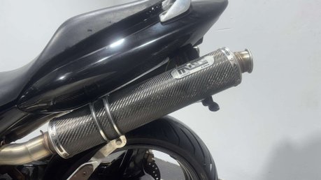 Honda CB 1998 54K PROJECT BIKE SPARES OR REPAIR 600CC 7