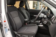 Suzuki Vitara SZ-T BOOSTERJET 30