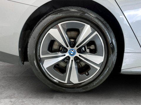 BMW i4 40 83.9kWh Sport Gran Coupe 5dr Electric Auto eDrive (340 ps) Heated Seats 10