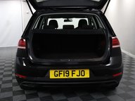 Volkswagen Golf S TDI 14