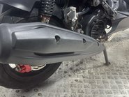 Direct Bikes Milan DB125 2023 Jiajue 125CC JJ Project 10