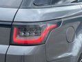 Land Rover Range Rover Sport 3.0 Range Rover Sport Autobiography Dynamic SDV6 Automatic 4WD 5dr - NATION 60