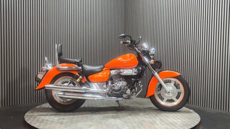 Hyosung GV AQUILA 2007 SPARES OR REPAIR PROJECT BIKE SPARES OR REPAIR 1