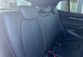 BMW X2 SDRIVE 20I M SPORT AUTOMATIC 25
