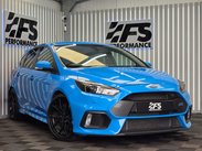 Ford Focus 2.3T EcoBoost RS Hatchback 5dr Petrol Manual AWD Euro 6 (s/s) (350 ps) 41