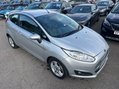 Ford Fiesta 1.25 Zetec Euro 5 3dr 8