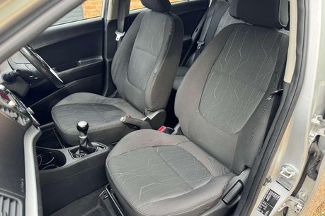 Kia Picanto 1.25 EcoDynamics 2 Hatchback 5dr Petrol Manual Euro 5 (s/s) (84 bhp) 49