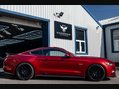Ford Mustang 5.0 Mustang GT Auto 2dr 3