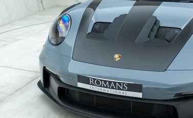 Porsche 911 GT3 RS (992) 32