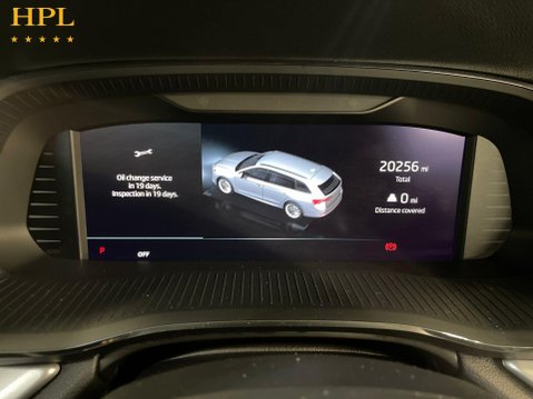 Skoda Octavia 1.4 TSI iV 13kWh SE L Estate 5dr Petrol Plug-in Hybrid DSG Euro 6 (s/s) (20 14