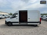 Mercedes-Benz Sprinter MWB L2H3 High Roof CDi FWD Cruise Control EURO 6 NO VAT 11
