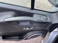 Vauxhall Vivaro 1.6 CDTi 2900 Sportive Panel Van 5dr Diesel Manual L1 H1 Euro 6 (120 ps) 31