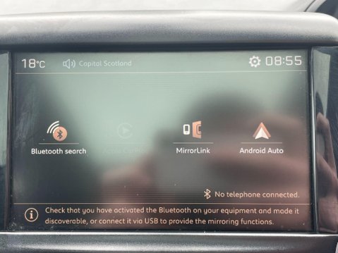 Peugeot 2008 1.6 BlueHDi Allure Euro 6 (s/s) 5dr 23