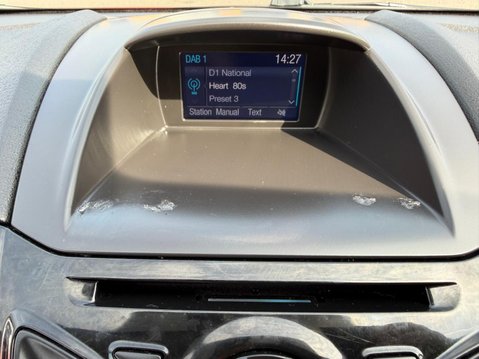 Ford Fiesta 1.25 Zetec Euro 6 5dr 9