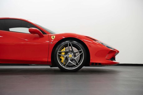 Ferrari F8 3.9 F8 Tributo Semi-Auto 2dr 13