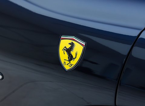 Ferrari 812 GTS 39