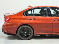 BMW 3 Series 2.0 330e 12kWh M Sport Saloon 4dr Petrol Plug-in Hybrid Auto Euro 6 (s/s) ( 17