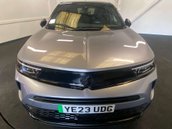 Vauxhall Mokka Mokka Ultimate EV 5dr 6