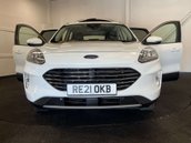 Ford Kuga 1.5 Kuga Titanium Edition 5dr 7
