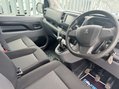 Peugeot Expert 1.5 BlueHDi 1000 Professional Premium Standard Panel Van 6dr Diesel Manual 12