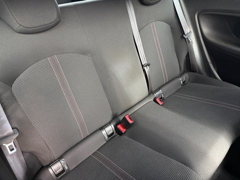 Vauxhall Corsa 1.4i ecoTEC Griffin Euro 6 3dr 13
