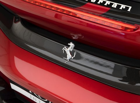 Ferrari 488 Pista 35