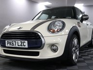 Mini Hatch COOPER SEVEN 28