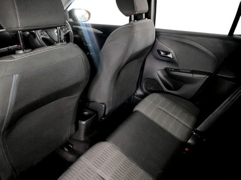 Vauxhall Corsa 1.2 Turbo Design Hatchback 5dr Petrol Auto Euro 6 (s/s) (100 ps) Air Con - 19
