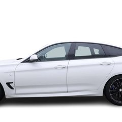 BMW 3 Series 2.0 328i M Sport GT 5dr Petrol Manual Euro 6 (s/s) (245 ps) 6