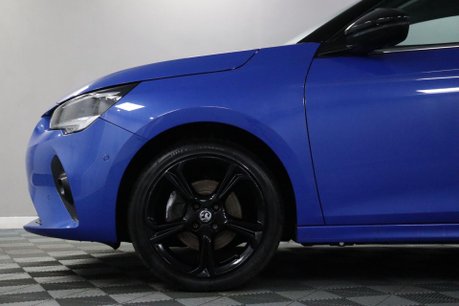 Vauxhall Corsa ELITE NAV PREMIUM 31