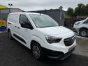 Vauxhall Combo 1.5 Combo 2300 Edition TD