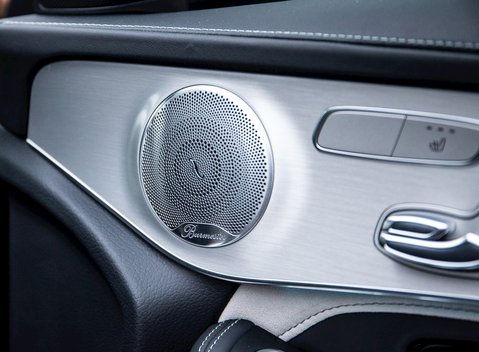 Mercedes-Benz GLC 63 S 4Matic 23