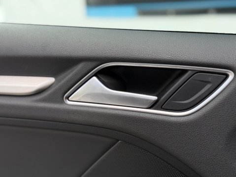 Audi A3 1.4 TFSI S line Euro 6 (s/s) 3dr 72