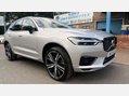 Volvo XC60 2.0 XC60 R-Design Pro T8 Recharge AWD Auto 4WD 5dr 1