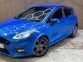 Ford Fiesta 1.0 Fiesta ST-Line Edition T 5dr 70
