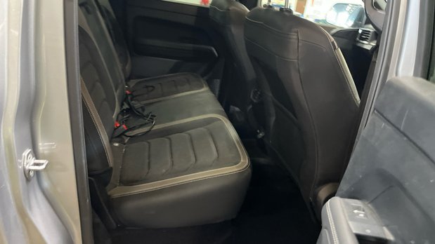 Volkswagen Amarok Style | Auto | 3 LT | Double Cab | Sensors | Camera | EURO 6 8