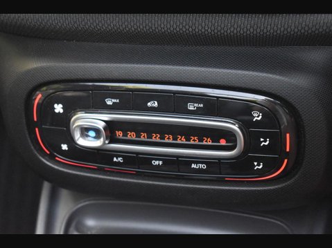 Smart Fortwo Coupe 1.0 Prime Cabriolet 2dr Petrol Twinamic Euro 6 (s/s) (71 ps) 9