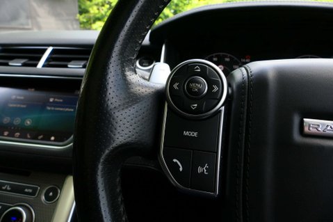 Land Rover Range Rover Sport 3.0 Range Rover Sport Autobiography Dynamic SDV6 Auto 4WD 5dr 43