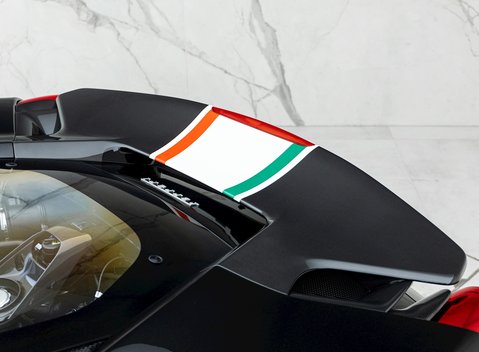 Ferrari 488 Pista Piloti 37