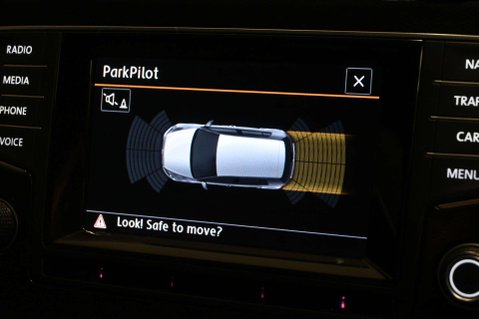 Volkswagen Golf 2.0 Golf GTD Semi-Auto 5dr 46