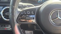 Mercedes-Benz A Class 1.5 A180d SE Hatchback 5dr Diesel 7G-DCT Euro 6 (s/s) (116 ps) 16