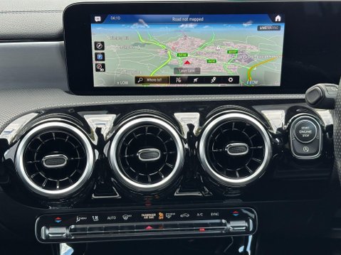 Mercedes-Benz CLA Class 2.0 CLA250 AMG Line Coupe 7G-DCT Euro 6 (s/s) 4dr 34