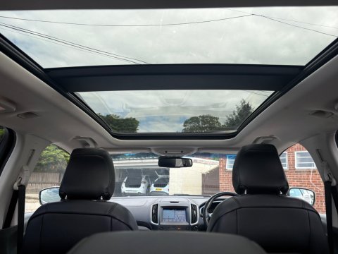 Ford Edge VIGNALE TDCI 2