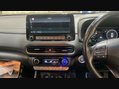 Hyundai KONA 1.6 Kona Premium GDi HEV Semi-Auto 5dr 7