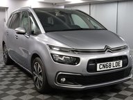 Citroen Grand C4 Spacetourer BLUEHDI FLAIR S/S 30