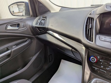 Ford Kuga 1.5 Kuga Titanium Edition TDCi 5dr 84