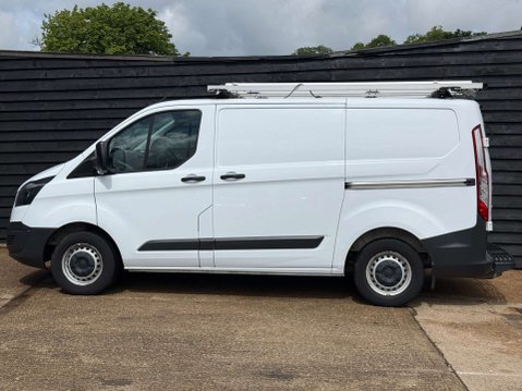 Ford Transit Custom 2.0 Transit Custom 310 6